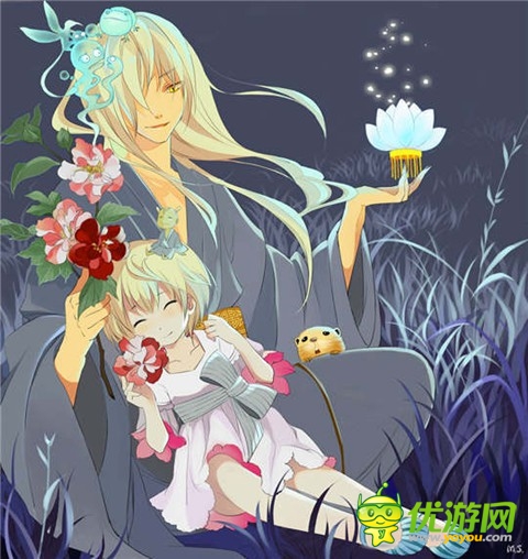 正在籌款 夏達(dá)人氣之作《子不語》手游將推出