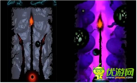 詭異冒險(xiǎn)手游《快躲開》再次亮相游戲展