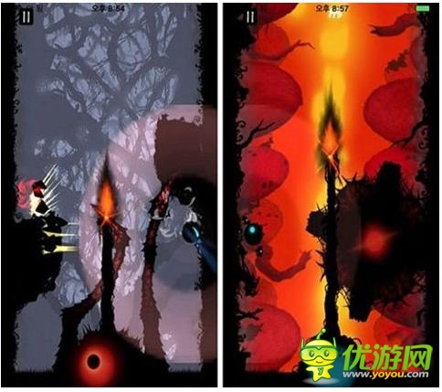 詭異冒險(xiǎn)手游《快躲開》再次亮相游戲展