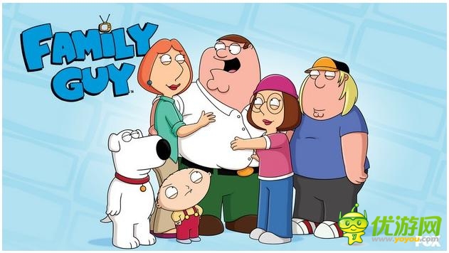 搞笑動(dòng)畫《惡搞之家》改編手游下周四上架