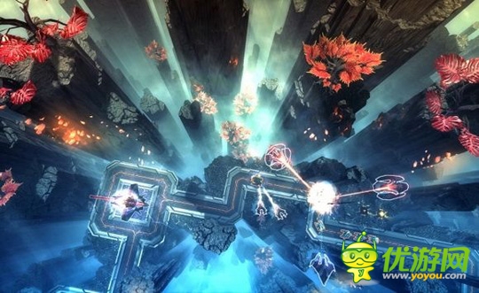 11bit新作《異形防衛(wèi)者》將回歸傳統(tǒng)塔防