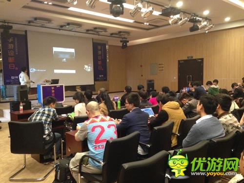 手游線下診斷會：《臨兵斗者三國志》大放異彩