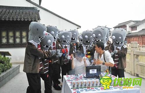 《植物大戰(zhàn)僵尸2》功夫世界關(guān)卡明日嘿哈來(lái)襲