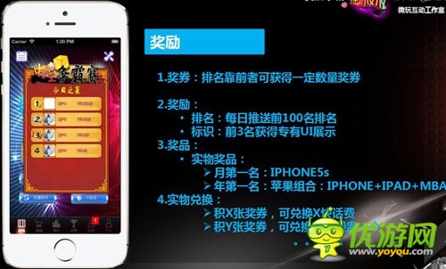 你準備好了嗎？ 《搖你魅》中華骰王大賽詳解