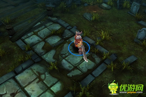 命運(yùn)之神截圖欣賞