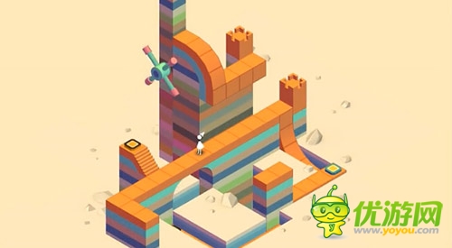 付費(fèi)解謎手游《紀(jì)念碑谷》如何在一周登上榜首？