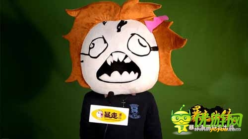 《暴走武俠》明日公測(cè) 2500W公測(cè)豪獎(jiǎng)計(jì)劃出爐