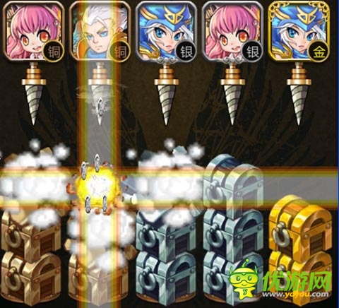 共筑愛巢 《進擊の小伙伴》和小伙伴一起擼的日子