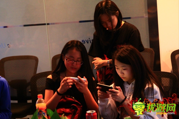 《臥虎藏龍》精英品鑒會(huì)完滿結(jié)束 玩家表示:牛X