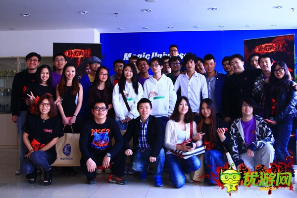 《臥虎藏龍》精英品鑒會(huì)完滿結(jié)束 玩家表示:牛X