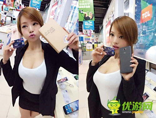 不要錢(qián)？ 免費(fèi)手游《勇者前線》塑造異業(yè)新標(biāo)桿