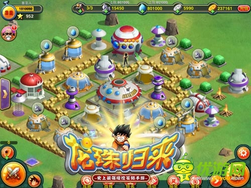 卡牌不再無理取鬧 《龍珠歸來》開啟戰(zhàn)略新篇章