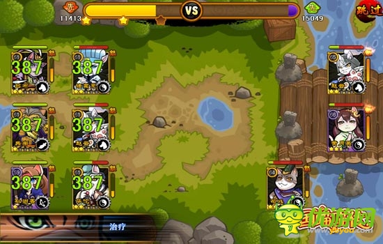 奶茶妹妹的姻緣 《三國喵喵傳》謀士華佗詳解