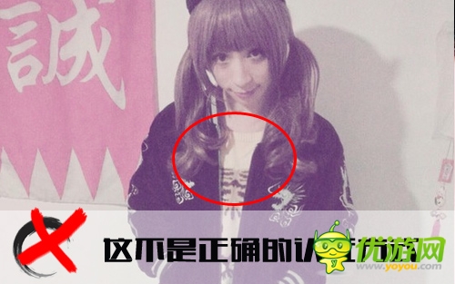 姐是條漢紙！《格斗江湖》女神居然這樣認(rèn)證