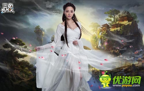 《三國(guó)合伙人》細(xì)說：奶茶妹妹是怎樣煉成的