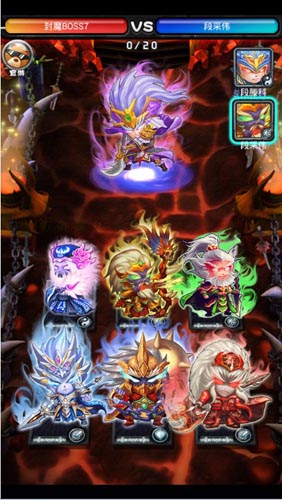 《三國(guó)合伙人》細(xì)說：奶茶妹妹是怎樣煉成的