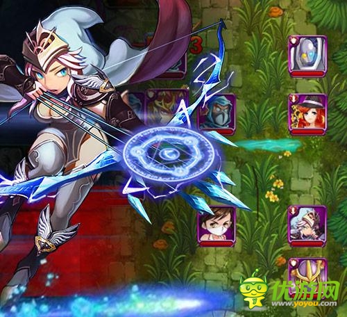 《進擊の小伙伴》與小伙伴們一起在線擼啊擼