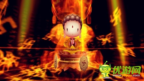 3D游戲代表 ：《最終幻想7》到《齊天大圣3D》