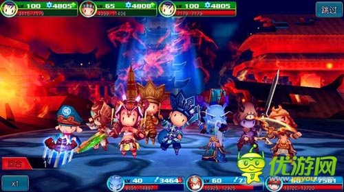 3D游戲代表 ：《最終幻想7》到《齊天大圣3D》