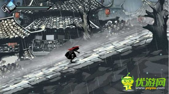 雨血制作人：國(guó)產(chǎn)單機(jī)手游困境并不只因?yàn)楸I版