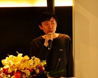 創(chuàng)新工場孫志超：“成功”在看不見的地方