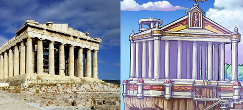 美不勝收 《勇者前線》帶你走進(jìn)現(xiàn)實版二次元