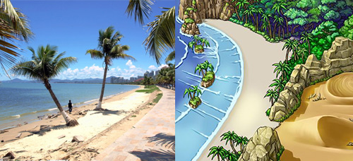 美不勝收 《勇者前線》帶你走進(jìn)現(xiàn)實版二次元