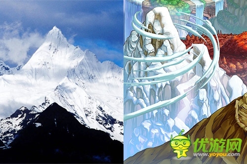 美不勝收 《勇者前線》帶你走進(jìn)現(xiàn)實版二次元