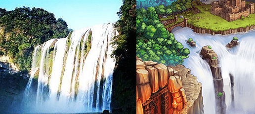 美不勝收 《勇者前線》帶你走進(jìn)現(xiàn)實版二次元