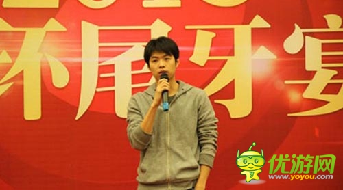 光環(huán)游戲?qū)ＴL：《神仙道》制作公司如何轉(zhuǎn)手游