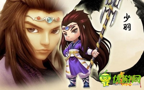 千萬(wàn)級(jí)戰(zhàn)略《秦時(shí)明月》手游開(kāi)啟營(yíng)銷大時(shí)代