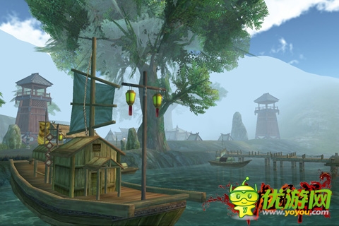 《臥虎藏龍》18日刪檔首測 限時搶碼活動開啟