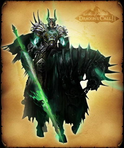 純正歐美風盛宴《龍之怒吼》海量美圖首曝