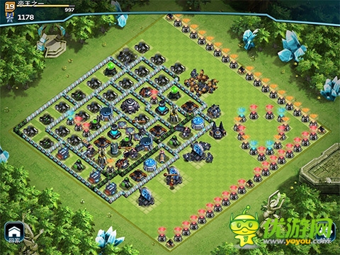 《星際聯(lián)盟》星戰(zhàn)再起 開(kāi)服震撼視頻曝光