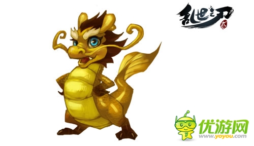 萌寵神獸戰(zhàn)三國(guó)《亂世之刃2》靈獸系統(tǒng)強(qiáng)勢(shì)來襲