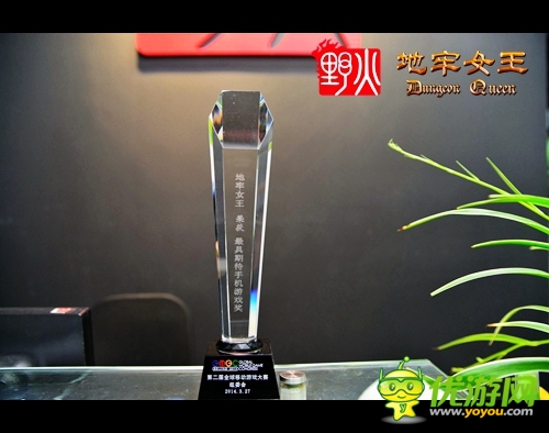 最強(qiáng)職業(yè) 《地牢女王》測(cè)前人設(shè)解析