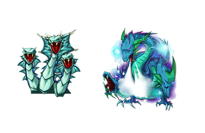 璀璨之戰(zhàn)!《我叫MT》新版手繪卡牌華麗登場