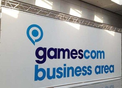2014德國(guó)科隆國(guó)際游戲展：游戲巨頭齊聚一堂