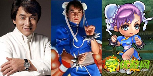 二次元大亂入 《小小拳皇》再爆強(qiáng)勢(shì)傭兵