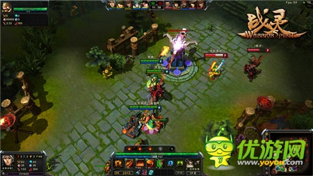 《戰(zhàn)靈》有約 蘿莉人妻大盤點(上)