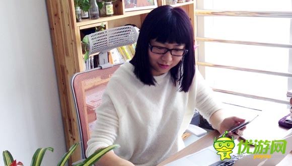 掌動科技楊若：市場大前景廣 游戲產業(yè)正在崛起