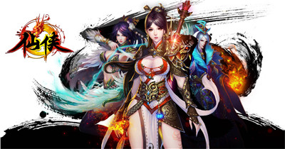 《仙俠》項目組專訪：封測人氣火爆原因大揭秘