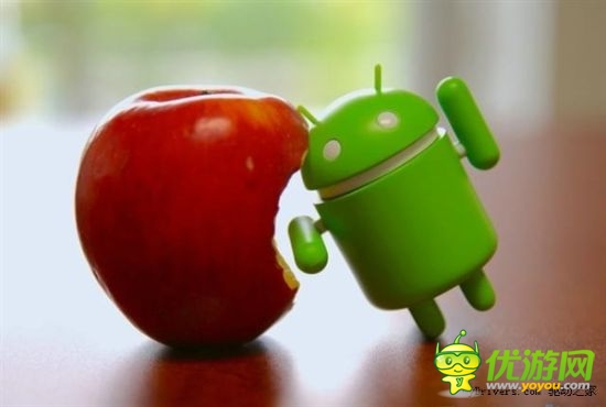 移動(dòng)端爭(zhēng)奪戰(zhàn)升級(jí) 蘋果谷歌讓游戲商站隊(duì)