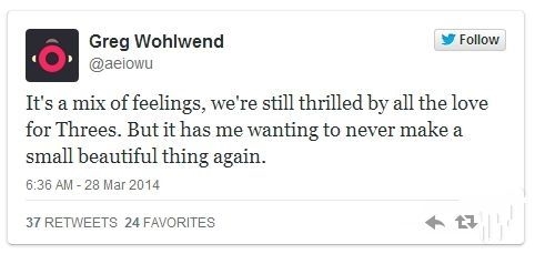 原創(chuàng)作品不敵山寨？手機(jī)游戲開發(fā)者徹底心碎