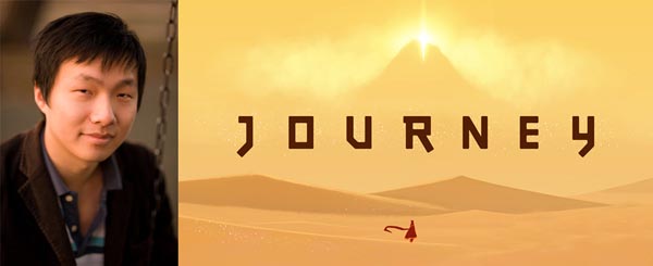 陳星漢和他的《旅途》: 游戲也需要真實(shí)的情感