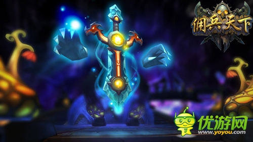 《傭兵天下》WP版首次登場(chǎng)：新服連開 豪禮不停