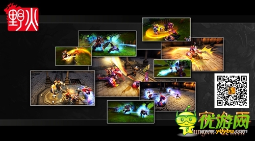 金玉良緣 一起來(lái)看《地牢女王》破局成長(zhǎng)日記