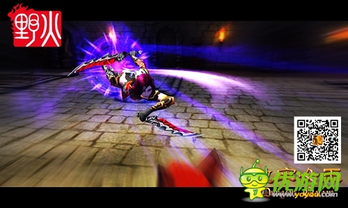 金玉良緣 一起來(lái)看《地牢女王》破局成長(zhǎng)日記