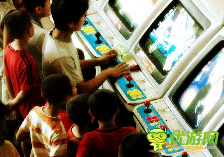 笑臉哭臉有玄機(jī) 《拳皇2014》童年格斗大揭秘