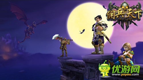 且行且珍惜 說不得大師多次回爐游戲看手游運(yùn)營